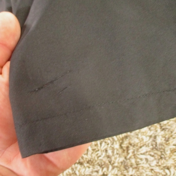 The North Face Ski Snow Pants Women's XS Black Driven Insulated Winter Outdoors - Picture 11 of 11